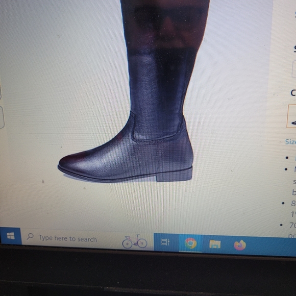 Ladies Boots - Picture 11 of 11